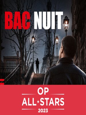 cover image of Bac Nuit